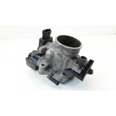 Πεταλούδα Γκαζιού-Κλαπέτο HYUNDAI ACCENT 2003 - 2005 ( CG ) ( LC2 ) 35100-22600