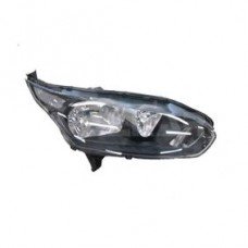 Φανάρι Εμπρός Ηλεκτρικό FORD TRANSIT CONNECT TOURNEO 2013 - 2015 TYC Αριστερά 317105152