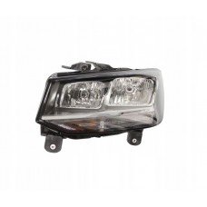 Φανάρι Εμπρός Ηλεκτρικό AUDI Q2 2016 - DEPO Δεξιά 136005131