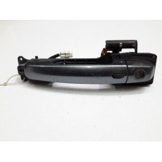 Χερούλι Πόρτας Εξωτερική SUZUKI SWIFT 2006 - 2008 ( RS ) Εμπρός Αριστερά XC117436