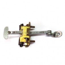 Μεντεσέδες & Στοπ Πόρτας Πόρτας RENAULT CLIO 2001 - 2005 51.03.5423.90