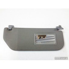 Σκιάδιο CITROEN SAXO 1996 - 1999 Δεξιά XC50356
