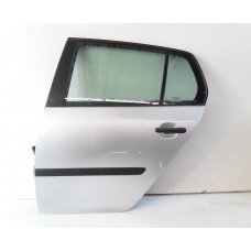 Πόρτα VW GOLF 2004 - 2008 ( Mk5 ) VOLKSWAGEN Πίσω Αριστερά XC15185097F