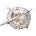 Τρόμπα Βενζίνης/Πετρελαίου SUBARU JUSTY 2004 - 2008 ( G3X ) SUZUKI 1510083E00 Τρόμπα Βενζίνης/Πετρελαίου SUBARU JUSTY 2004 - 2008 ( G3X ) SUZUKI 1510083E00