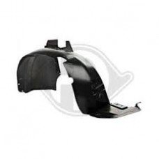 Θόλος Πλαστικός CITROEN C2 2008 - 2010 ( JM ) Εμπρός Δεξιά 014000821