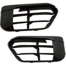 Δίχτυ Προφυλακτήρα BMW X1 2015 - Εμπρός Δεξιά 150204851