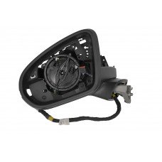 Καθρέπτης Ηλεκτρικός Θερμαινόμενος Ηλεκτρικά Ανακλινόμενος Με Φλας Φως Ασφαλείας Με Μνήμη MERCEDES A CLASS 2018 - Αριστερά 528307582