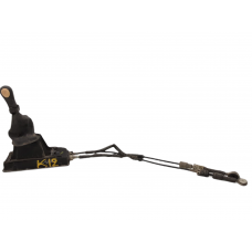 Μηχανισμός αλλαγής ταχυτήτων NISSAN MICRA 2003 - 2005 ( K12 ) XC163078E51