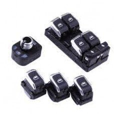 Διακόπτης Παραθύρου AUDI A7 2011 - 2014 Εμπρός Αριστερά 126107174