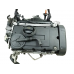 Κινητήρας-Μοτέρ SKODA OCTAVIA 2004 - 2008 ( 5 ) BKD