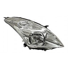 Φανάρι Εμπρός Ηλεκτρικό SUZUKI SWIFT 2014 - 2017 TYC Δεξιά 795105133