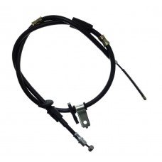 Ντίζες Χειροφρένου HYUNDAI ACCENT 1994 - 1997 ( UA ) ( X3 ) Πίσω Αριστερά 5976022110