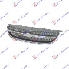Μάσκα CHEVROLET-DAEWOO LACETTI 2004 - 2005 ( J200 ) 032204540