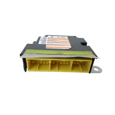 Εγκέφαλος Αερόσακων Κλειδωμένο SUZUKI IGNIS 2016 - 38910-62RE1