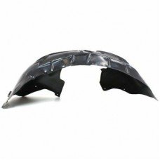 Θόλος Πλαστικός AUDI Q7 2006 - 2009 ( 4L ) Εμπρός Αριστερά 069100822