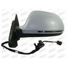 Καθρέπτης Ηλεκτρικός Θερμαινόμενος Βαφόμενος AUDI A3 2008 - 2012 ( 8P )( F/L ) Αριστερά 079007504