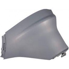 Προφυλακτήρας FORD KUGA 2013 - 2016 Πίσω 323003951