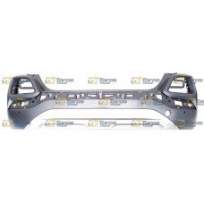 Προφυλακτήρας Βαφόμενος Με ParkTronic HYUNDAI KONA 2017 - Πίσω 376003645