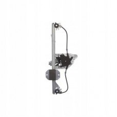 Γρύλος Παραθύρου Ηλεκτρικός Με Μοτέρ DACIA LOGAN 2016 - ( F/L )( II ) Εμπρός Αριστερά 220207042