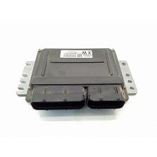 Εγκέφαλος Κινητήρα Κλειδωμένο NISSAN PRIMERA 2002 - 2007 ( P12 ) MEC32-510