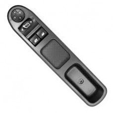 Διακόπτης Παραθύρου CITROEN C3 PICASSO 2013 - 2015 Εμπρός Αριστερά 198407172 CITROEN C3 PICASSO 2013 - 2015 Εμπρός Αριστερά 198407172