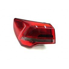 Φανάρι Πίσω Εξωτερικό Led AUDI Q3 2018 - ULO Αριστερά 129305822
