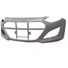 Προφυλακτήρας Βαφόμενος HYUNDAI i30 2012 - 2014 Εμπρός 368103375