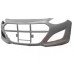 Προφυλακτήρας Βαφόμενος HYUNDAI i30 2012 - 2014 Εμπρός 368103375
