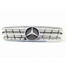 Μάσκα MERCEDES M-CLASS 1998 - 2002 ( W163 ) 1638800985