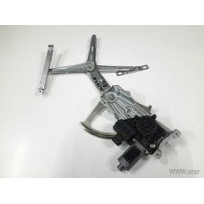 Γρύλος Παραθύρου Ηλεκτρικός Με Μοτέρ OPEL ASTRA 2007 - 2010 ( H ) Εμπρός Αριστερά 994886101