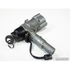 Διακόπτης Τιμονιού Με κλειδί MERCEDES S CLASS 1979 - 1991 (W126) XC46867