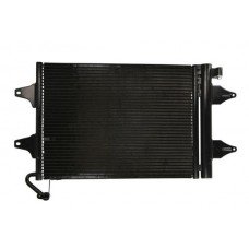 Ψυγείο A/C (Εξωτερικό) VW POLO 2002 - 2005 ( 9N ) 017806400