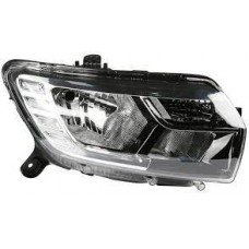 Φανάρι Εμπρός Ηλεκτρικό Led Φως Ημέρας DACIA SANDERO 2016 - ( F/L ) VALEO 223105151