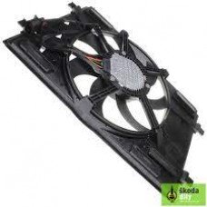 Βεντιλατέρ Νερού SEAT LEON 2013 - 2016 724006440