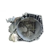 Σασμάν Χειροκίνητο FIAT GRANDE PUNTO 2005 - 2008 ( 199 ) 55241803