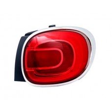 Φανάρι Πίσω FIAT 500 2012 - 2017 ( L ) MAGNETI MARELLI Δεξιά 297005831