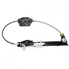 Γρύλος Παραθύρου Ηλεκτρικός Με Μοτέρ FIAT LINEA 2007 - 2013 Πίσω Αριστερά 054707057