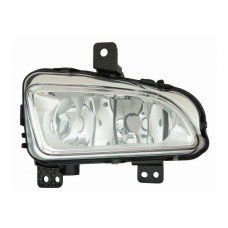 Προβολείς Ομίχλης FIAT 500 2015 - Αριστερά 297105114