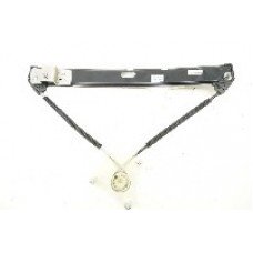 Γρύλος Παραθύρου Ηλεκτρικός Χωρίς Μοτέρ SEAT IBIZA 2017 - Πίσω Αριστερά 721207052