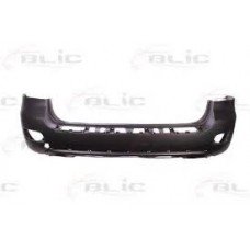 Προφυλακτήρας Βαφόμενος HYUNDAI SANTA FE 2007 - 2010 ( CM ) Πίσω 026503395