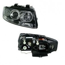 Φανάρι Εμπρός Xenon AUDI A4 2001 - 2005 ( 8H )( 8E ) Δεξιά 022605281