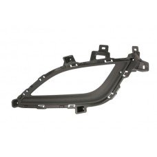 Δίχτυ Προφυλακτήρα HYUNDAI i30 2012 - 2014 Εμπρός Αριστερά 368004802