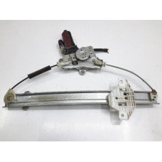 Γρύλλος Παραθύρου Ηλεκτρικός Με Μοτέρ HYUNDAI ACCENT 2003 - 2005 ( CG ) ( LC2 ) Πίσω Δεξιά 21.01.2124.00R.R