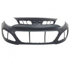 Προφυλακτήρας Βαφόμενος KIA RIO 2011 - 2014 Εμπρός 423003370