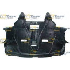 Ποδιά Μηχανής & Σασμάν Πλαστική FIAT DOBLO 2001 - 2005 ( 119 ) Combi Κέντρο 022800830