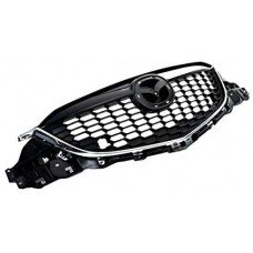 Μάσκα MAZDA CX5 2012 - 2017 505004540