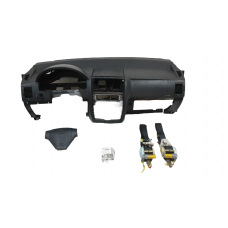 Αερόσακοι Air-Bag Εμπρός HYUNDAI GETZ 2002 - 2005 ( TB ) XC176640DA9