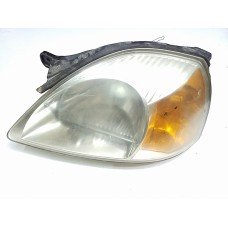 Φανάρι Εμπρός Ηλεκτρικό KIA RIO 2002 - 2005 ( DC ) Αριστερά 92101-FD010