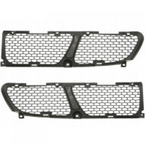 Δίχτυ Προφυλακτήρα HYUNDAI H-1 STAREX 1998 - 2001 Εμπρός Δεξιά 067004801