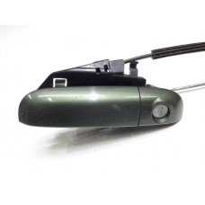 Χερούλι Πόρτας Εξωτερική Με Αφαλό FIAT PANDA 2012 - Εμπρός Αριστερά XC118695